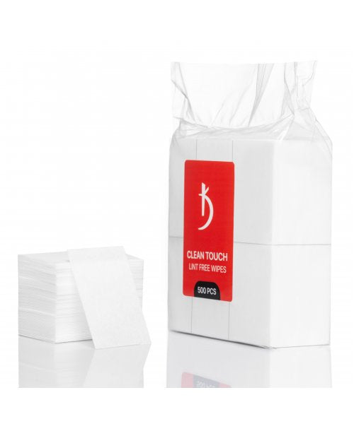 KODI Kiududeta salvrätikud Clean Touch 500 tk