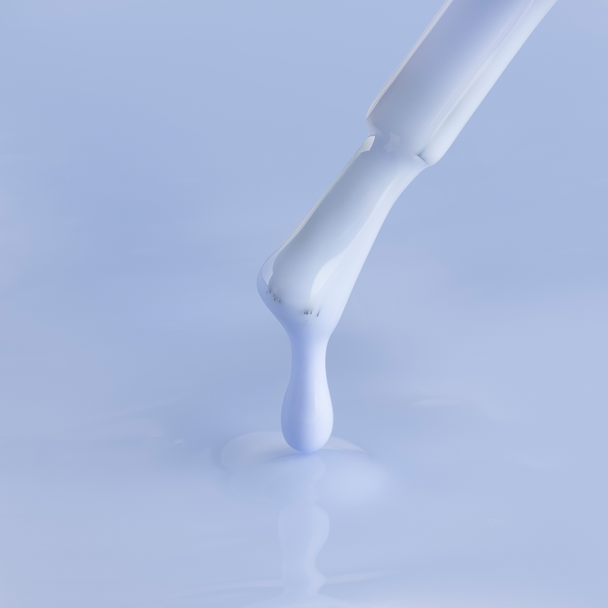 KODI Color kummist alusgeel, pastell 06 7 ml