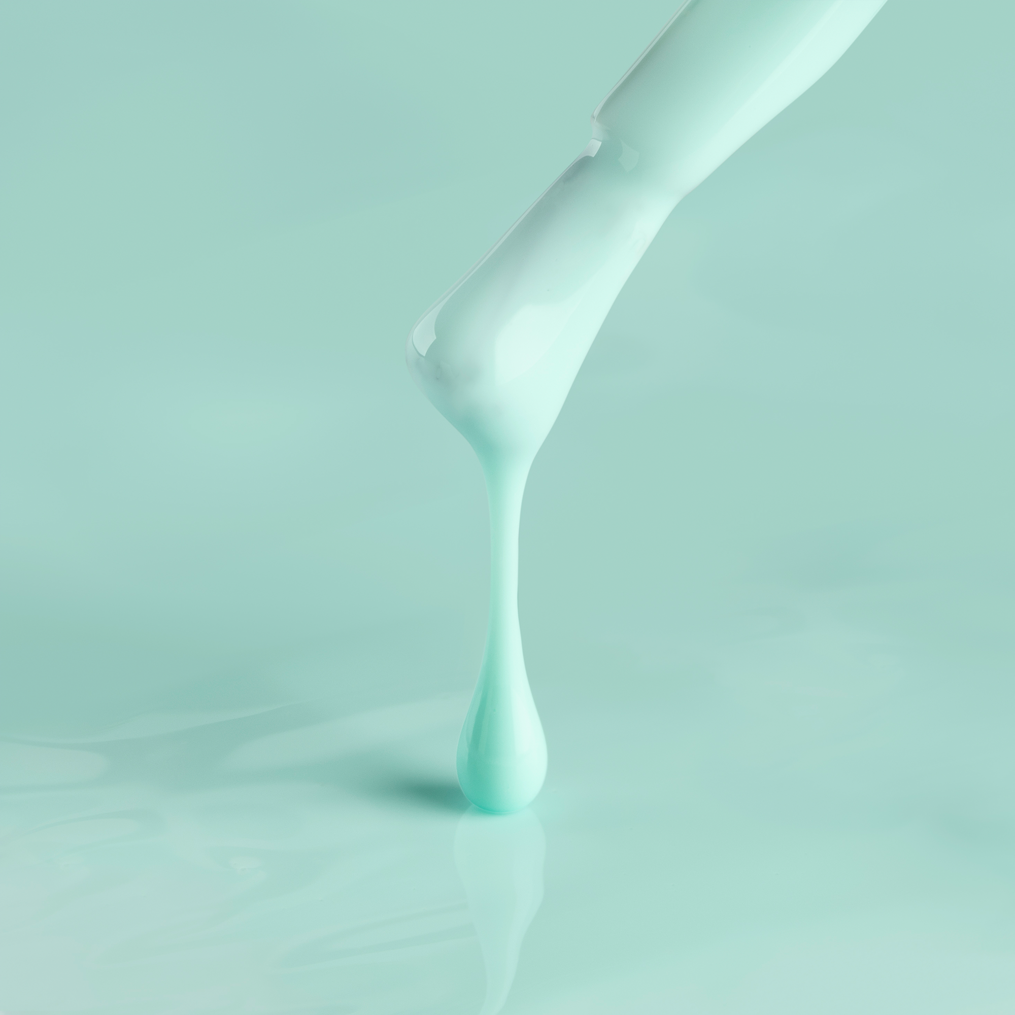 KODI Color kummist alusgeel, pastell 07 7 ml