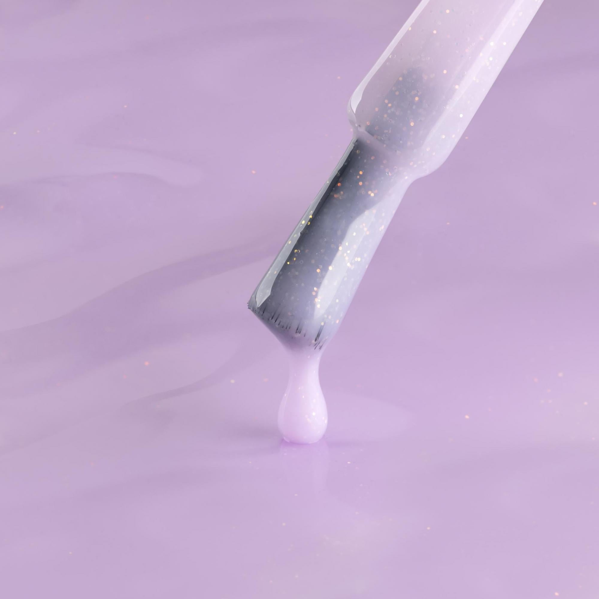 KODI Color Rubber Base Gel, Opal 04 7 ml