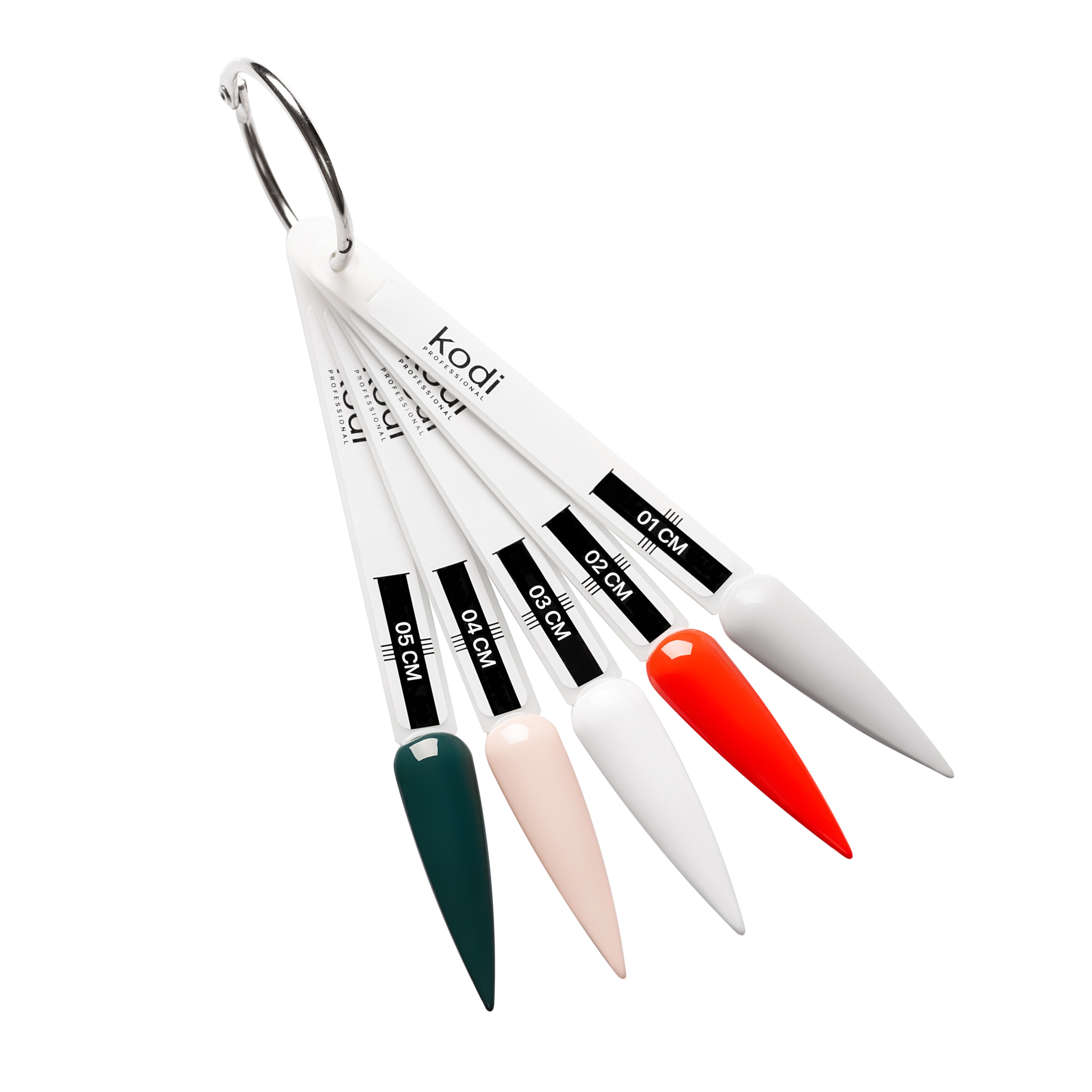 02 CM KODI Geellakk 7ML