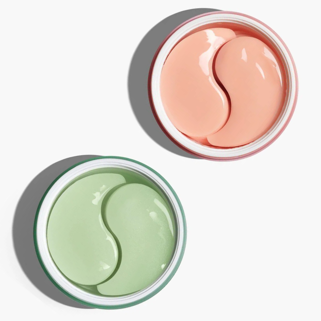 XLASH Enne ja pärast päikest komplekt