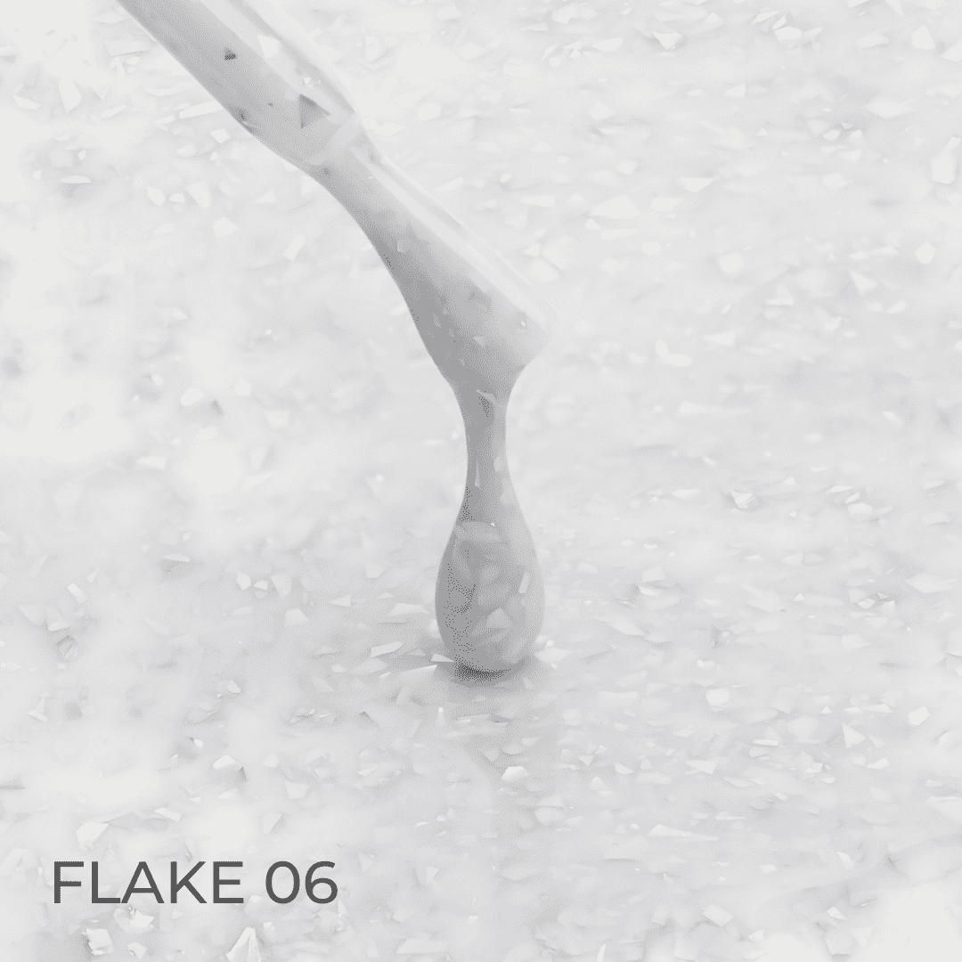 KODI Cover Base Geel Flake 06 7ml