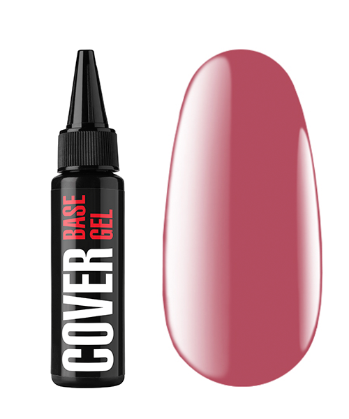 KODI Cover Base Geel 10 30ml