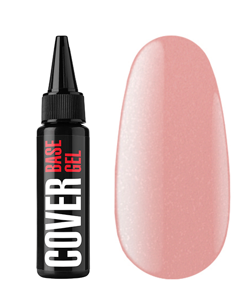 KODI Cover Base Geel 03 30ml