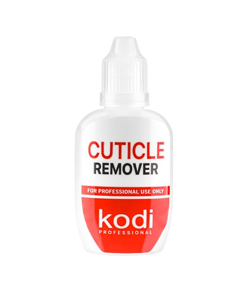 KODI Küünenaha eemaldaja 35ml