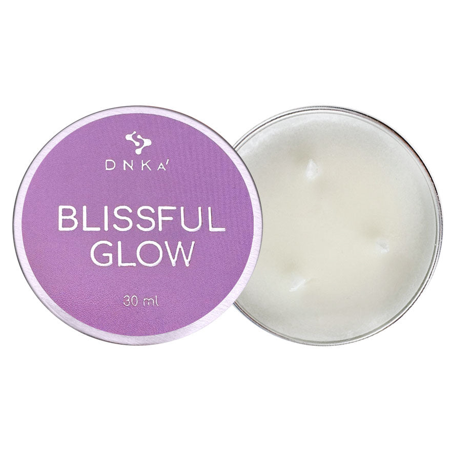 DNKa' Aromaatiline massaažiküünal Blissful Glow 30ml