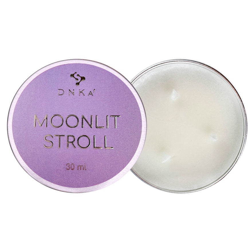 DNKa' Aromaatiline massaažiküünal Moonlit Stroll 30ml