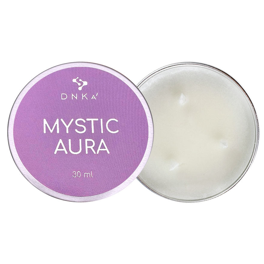 DNKa' Aromaatiline massaažiküünal Mystic Aura 30ml