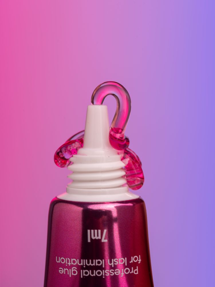 ZOLA ripsmete lamineerimise liim Lash Lift Glue 5 ml