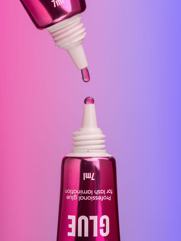 ZOLA ripsmete lamineerimise liim Lash Lift Glue 5 ml