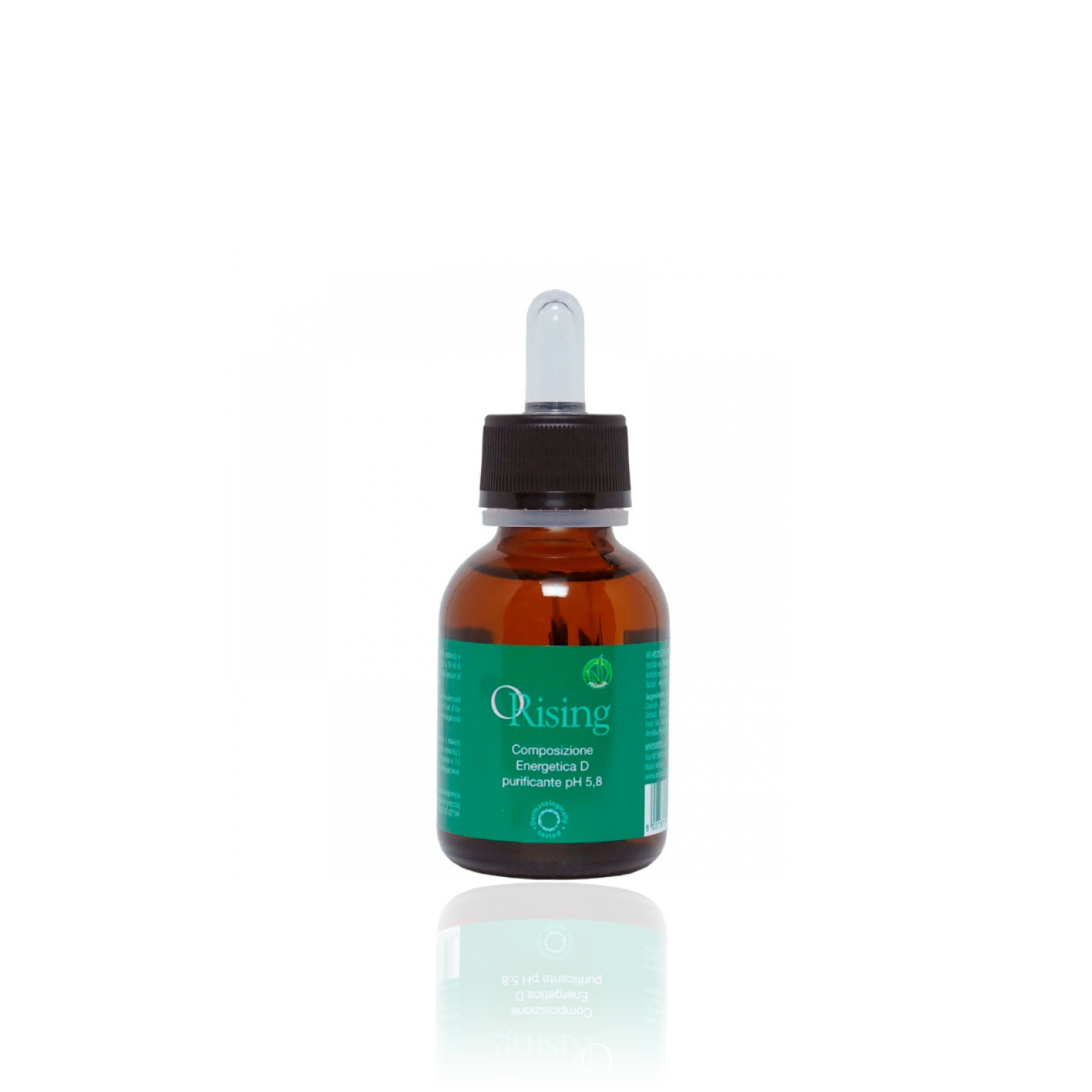 ORising Energeetiline Kompositsioon D, 55 ml