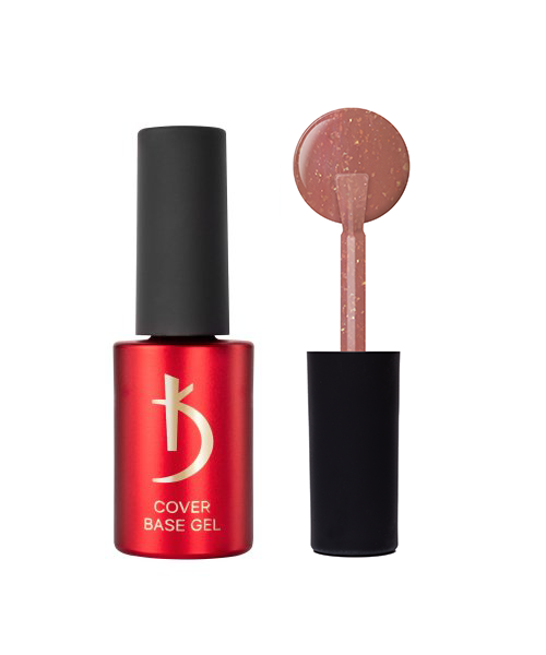 KODI Cover Base Gel Flake 17 7ml