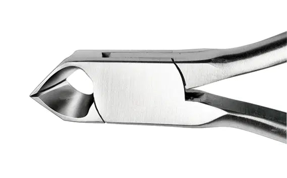 RUCK® INSTRUMENTE mini-küünte lõikurid, 11 cm (2105801)