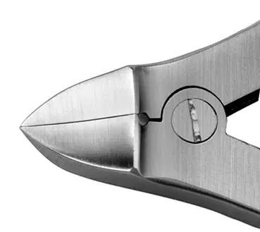 RUCK® INSTRUMENTE kahekordse ülekandega küünte tangid, 12 cm (2133301)