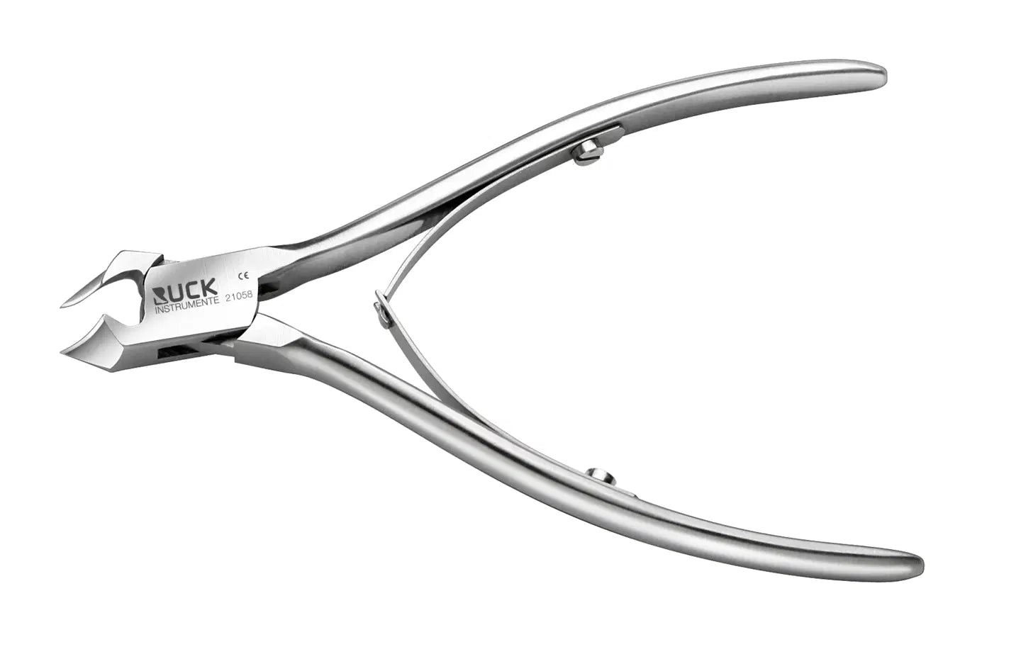 RUCK® INSTRUMENTE mini-küünte lõikurid, 11 cm (2105801)