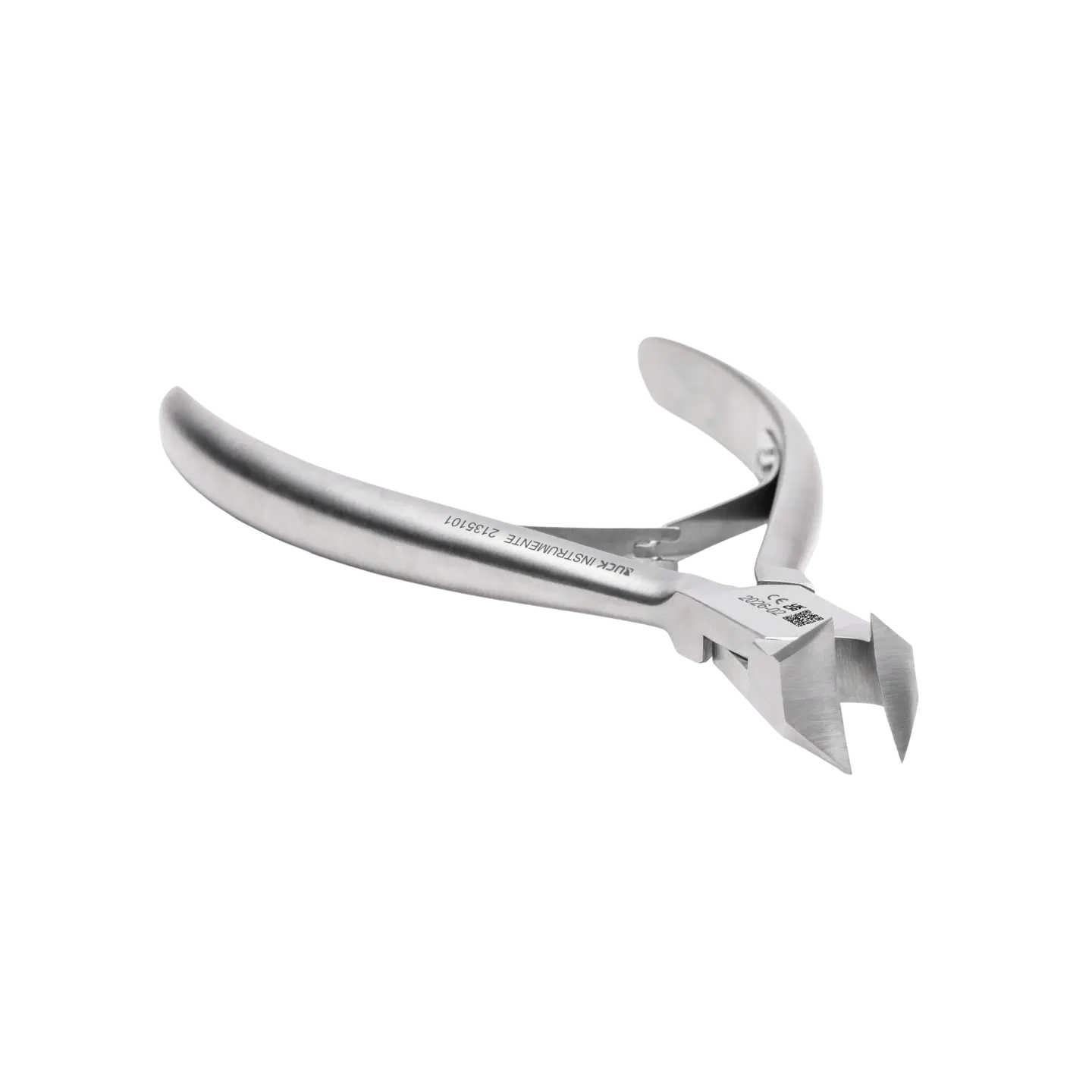 RUCK® INSTRUMENTE küünte lõikurid, 11 cm (2135001)