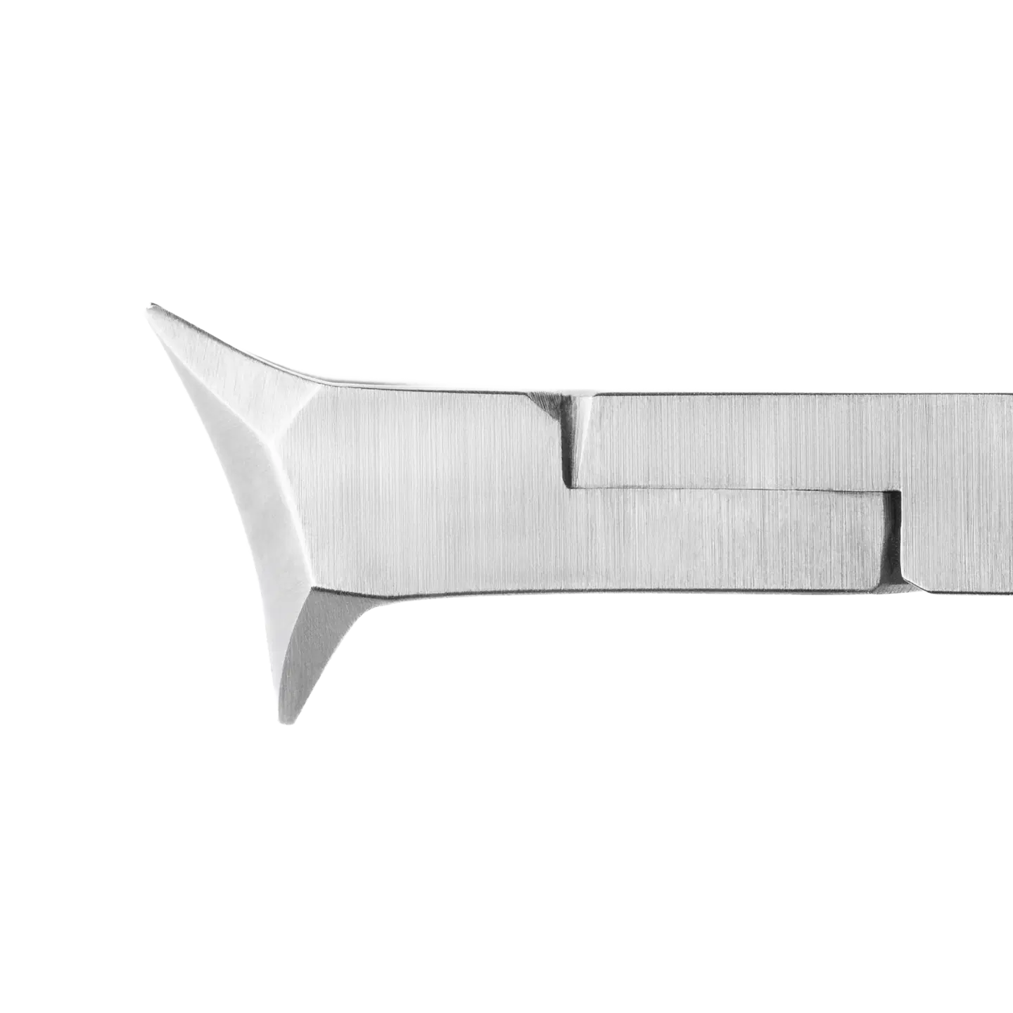 RUCK® INSTRUMENTE küünte lõikurid, 11 cm (2135001)