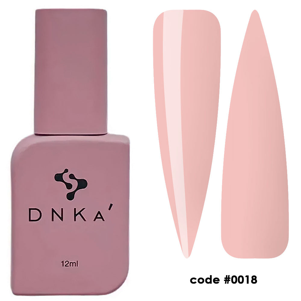 0018 DNKa' Fast Gel Oxford 12 ml