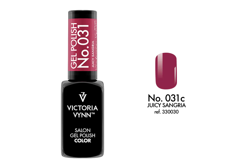 031 Juicy Sangria GP 8ml