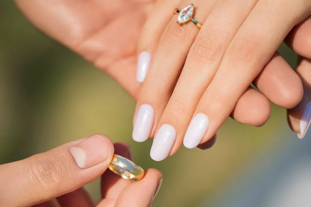 460 Diamond Ring „Yes, I do“ GP, 8 ml