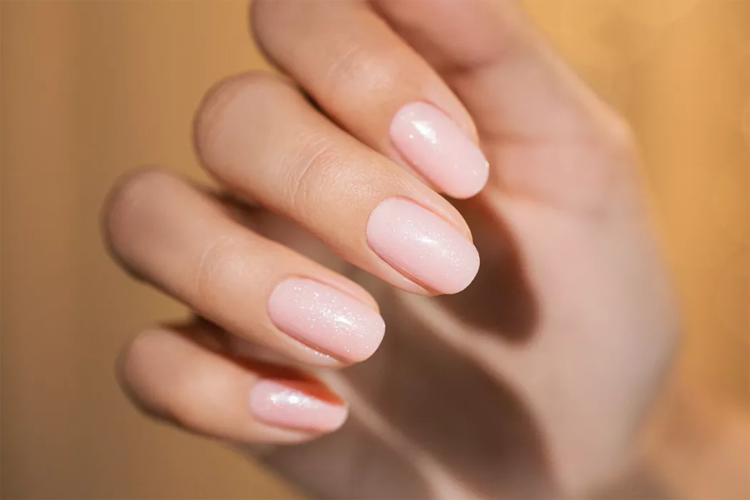 464 Honeymoon Glow Yes, I Do GP, 8 ml