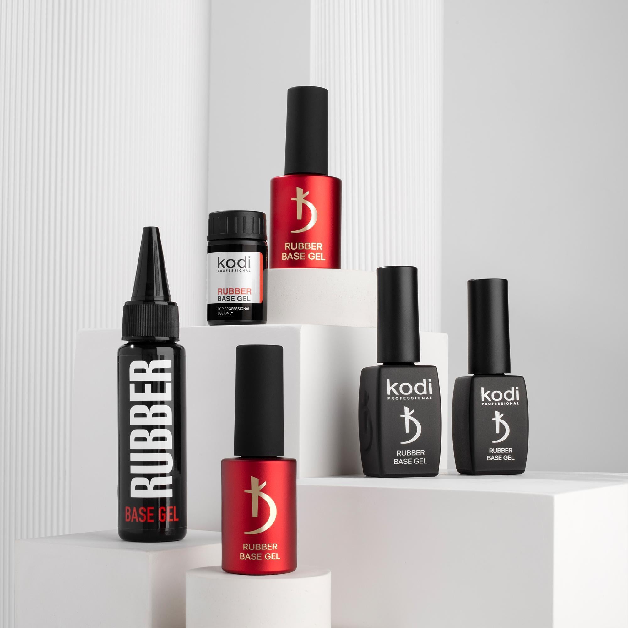 KODI RUBBER BASE GEL 12ml