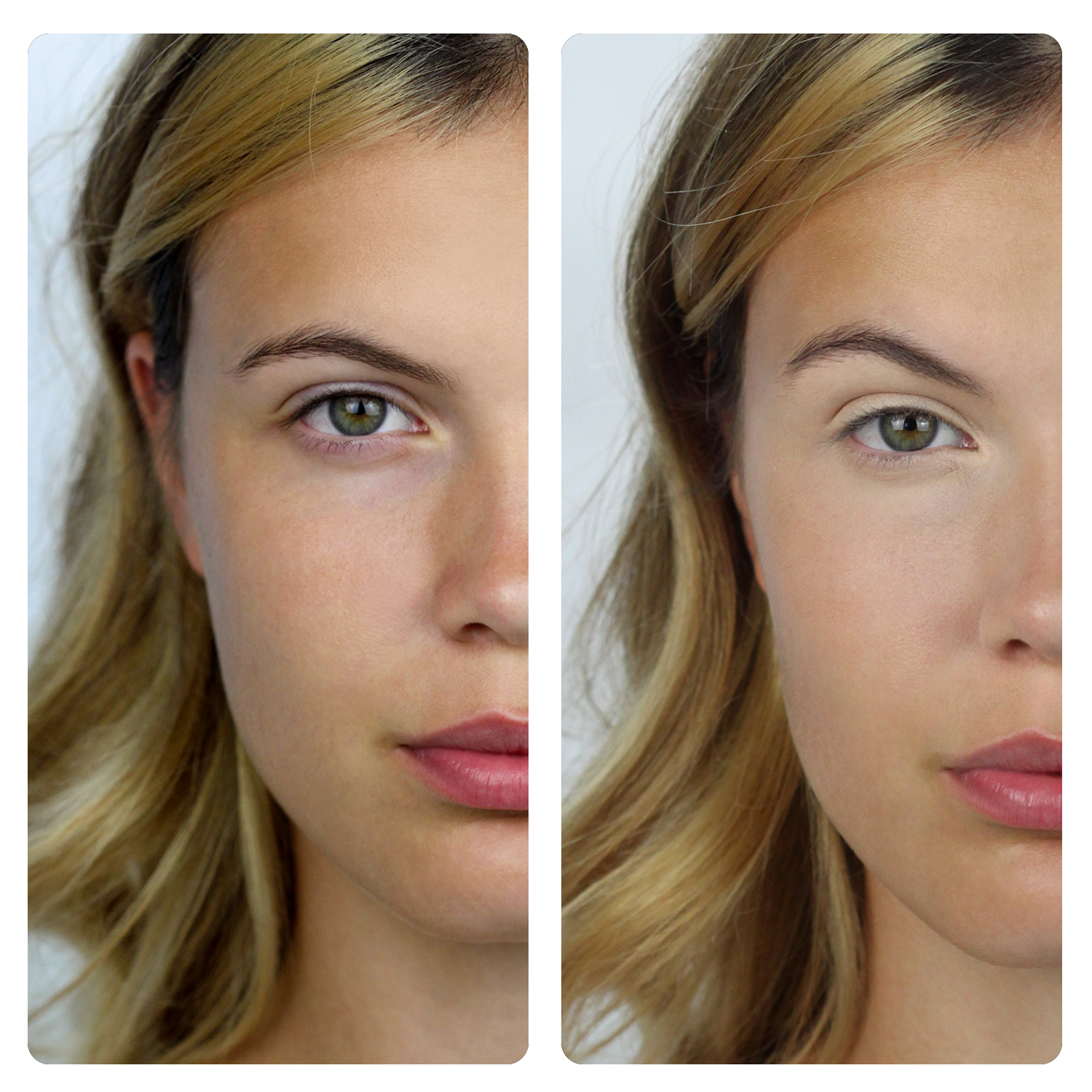 MOYRA GenZ Flawless Filter kreemjas peitekreem 01, 4,5 ml