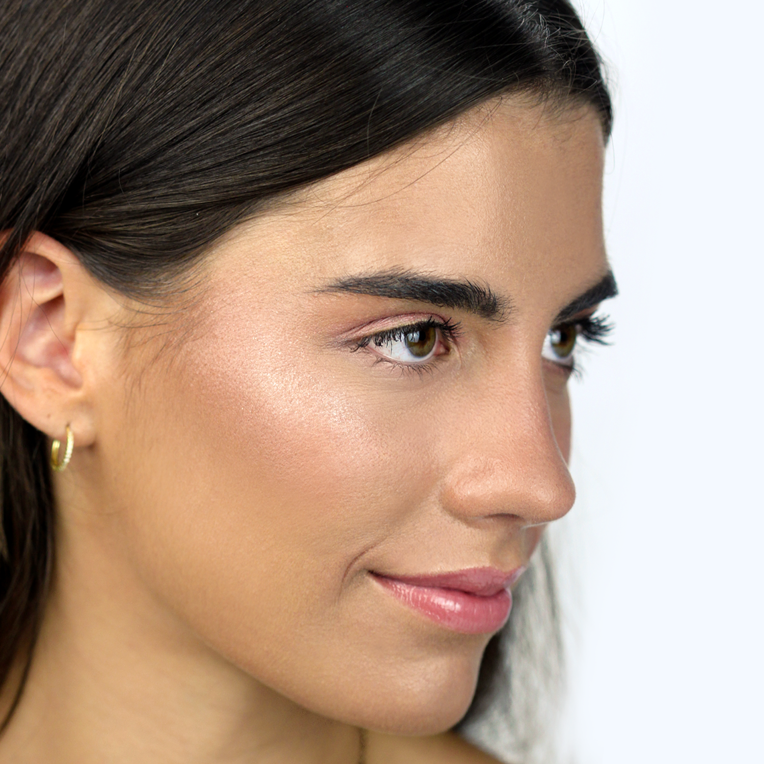 MOYRA GenZ Intergalactic creamy highlighter 01 Glow me away кремовый хайлайтер, 4.5 мл