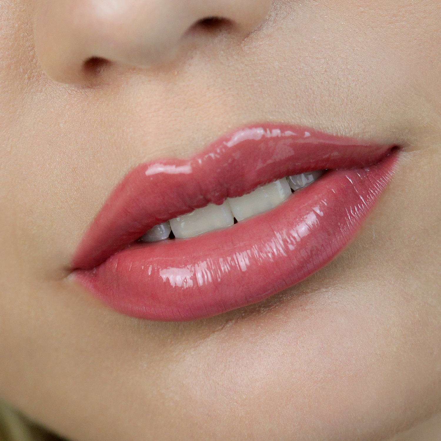 MOYRA GenZ Lipliner & Lip huulekontuurpliiats ja huulepliiats 04 Desire