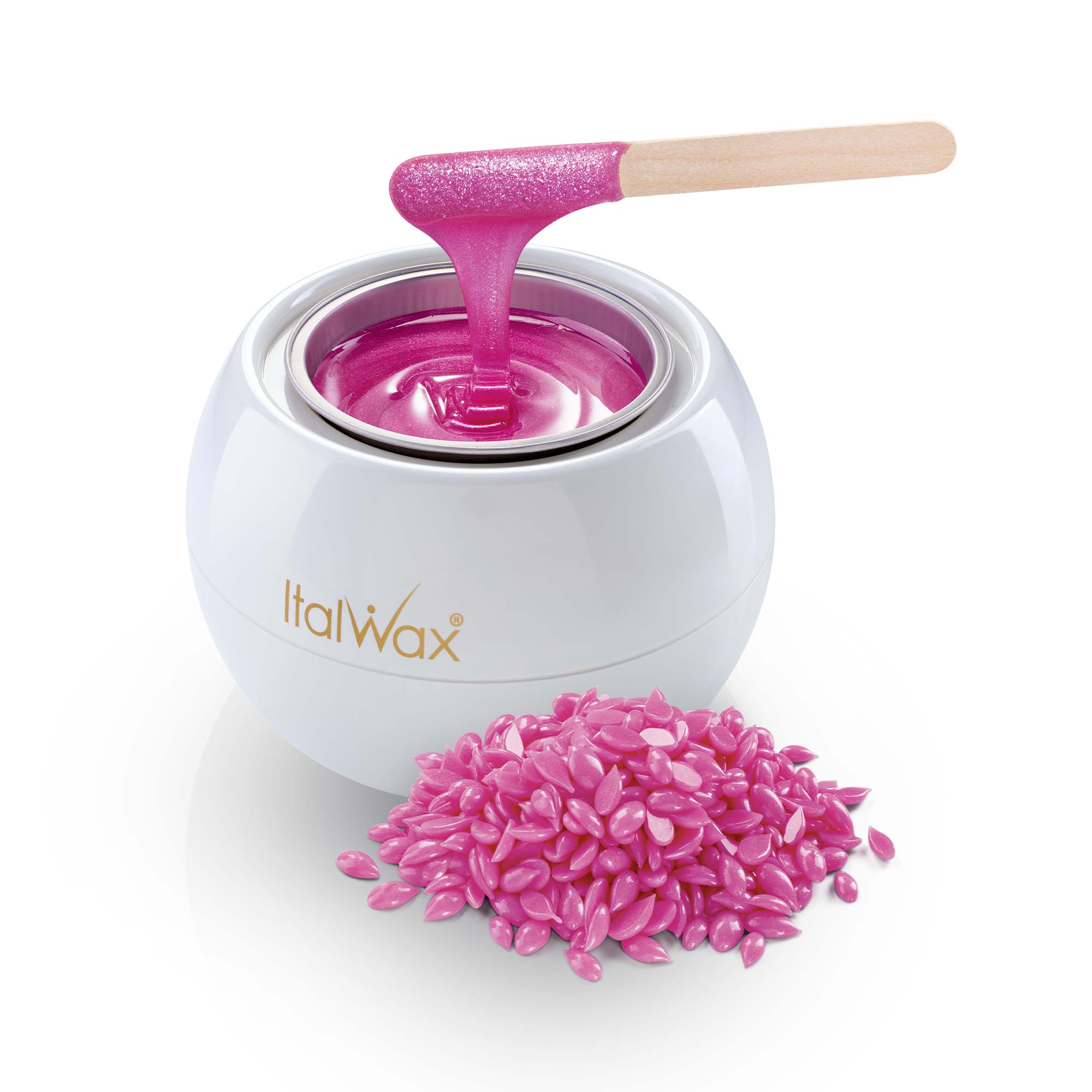ItalWax SOLO GlowWax нагреватель для воска