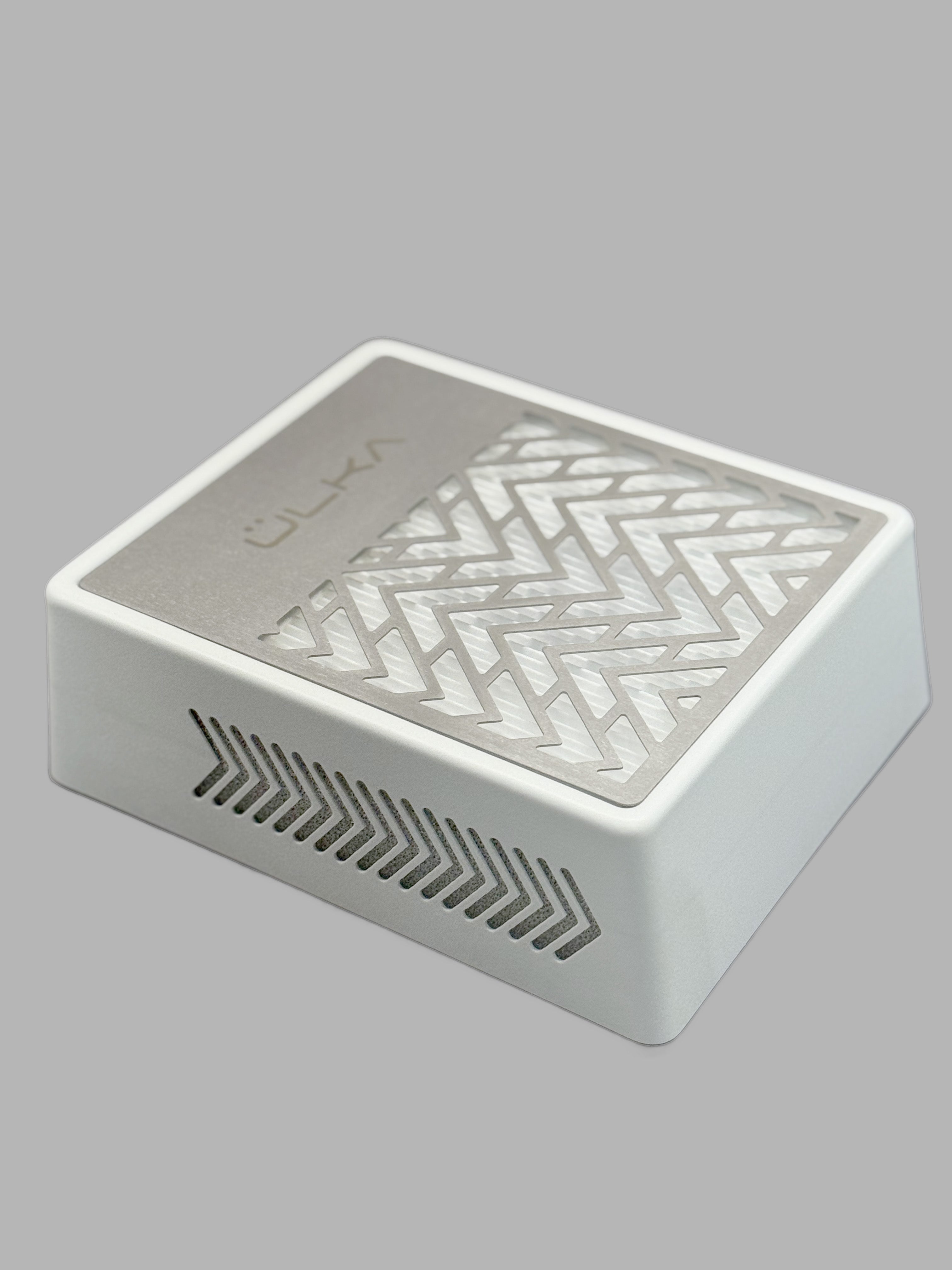 Пылесборник ÜLKA HANDY Белый