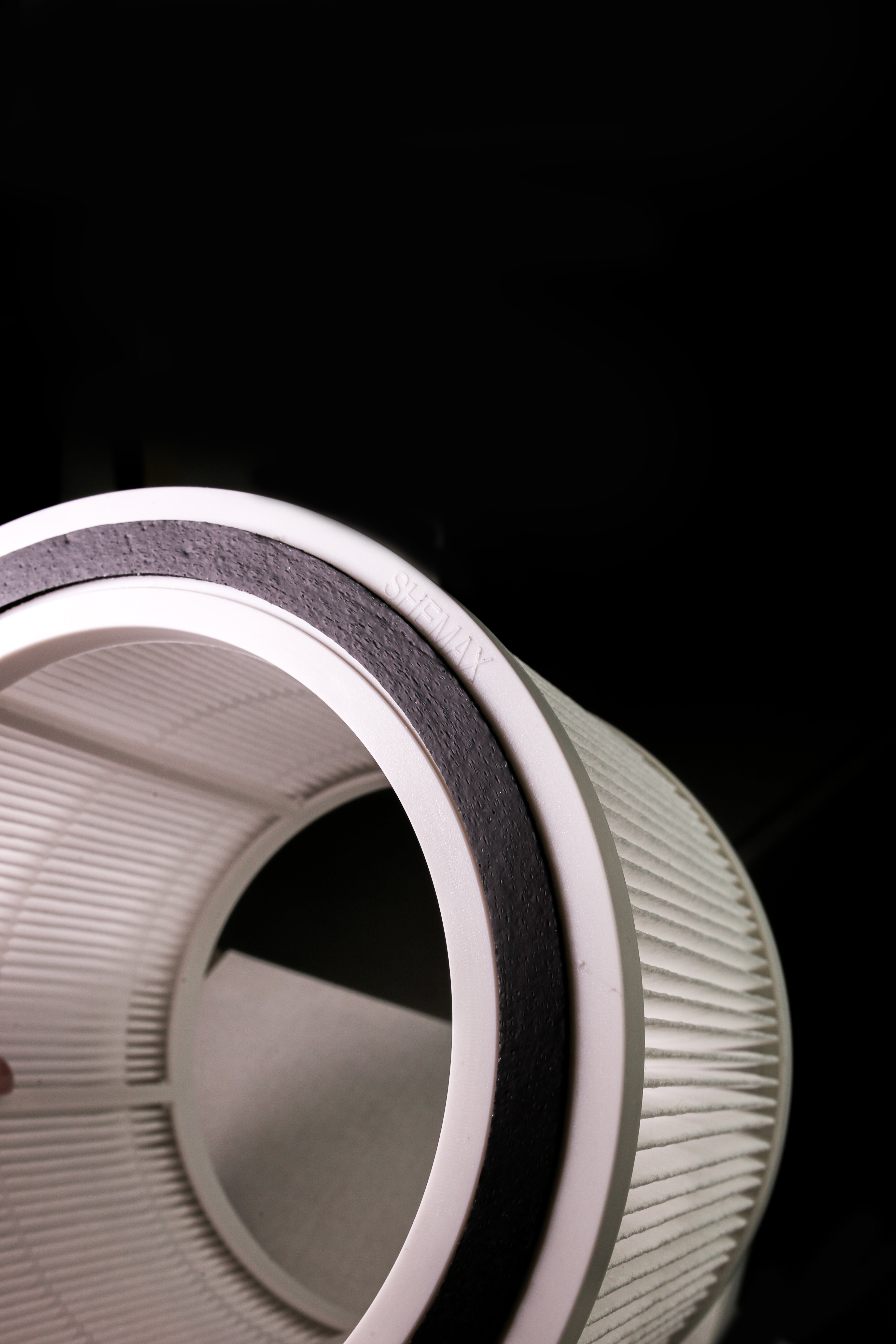 Shemax DUO PRO korduvkasutatav HEPA filter