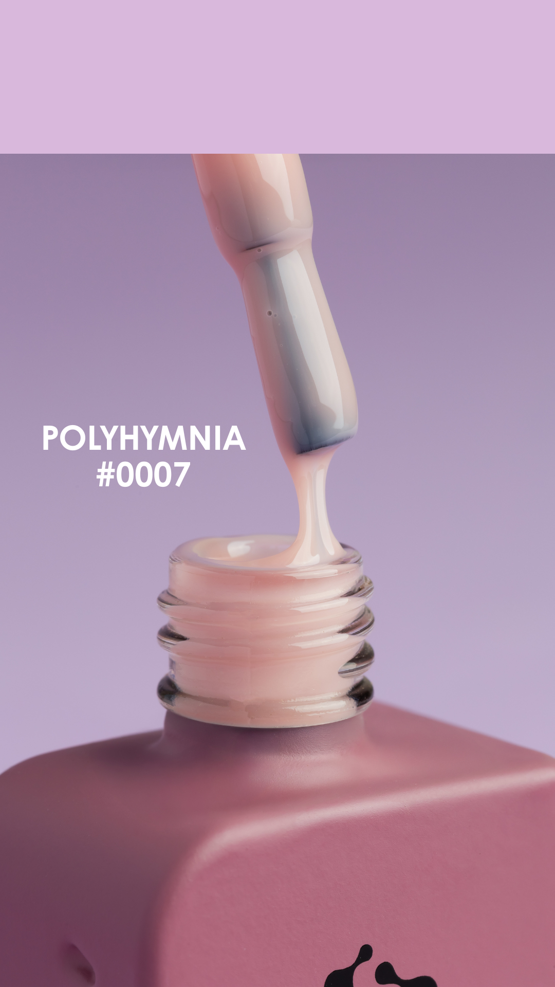 0007 DNKa' Fast Geel Polyhymnia 12ml