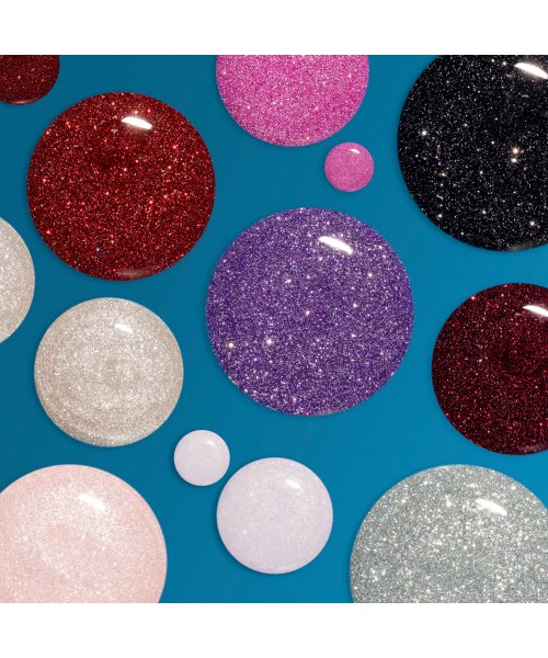 KODI Peegeldav alus Reflective Base Gel Nr.1 15ml