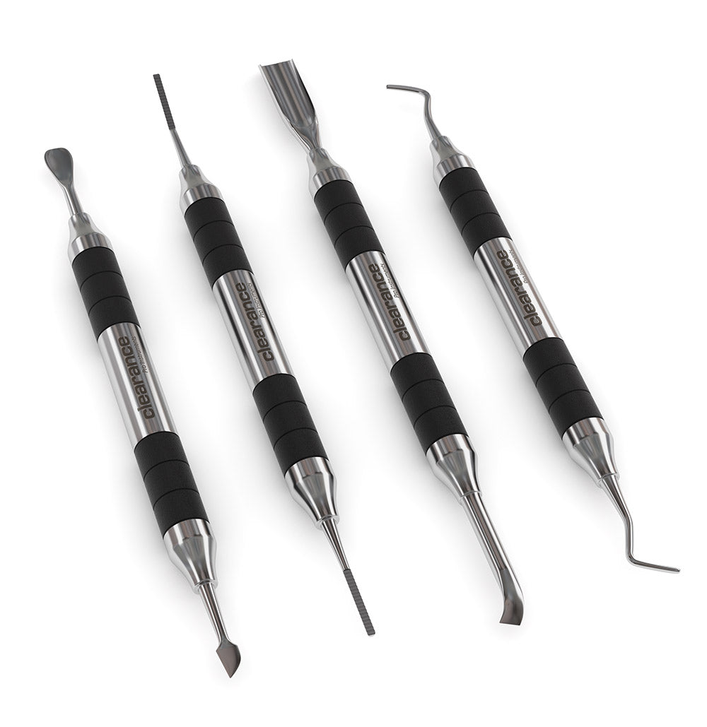 Lõpumüük PRO INSTRUMENDI komplekt