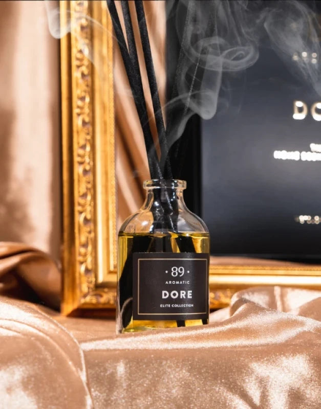 AROMATIC 89 Rohukõrrelõhnastaja Honey Pie, 50 ml (Gurmaan)