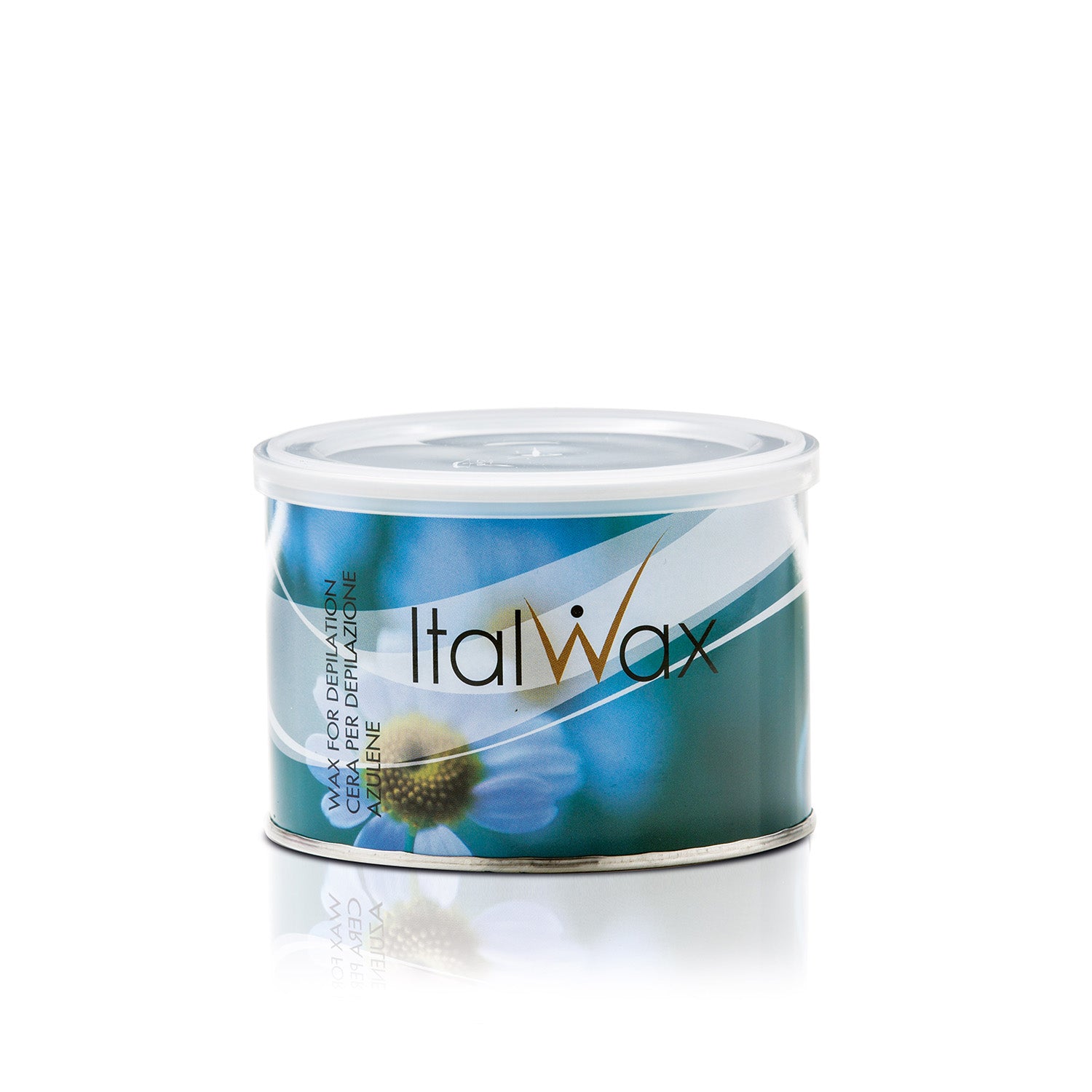 ItalWax CLASSIC Жидкий воск - AZULENE 400 мл