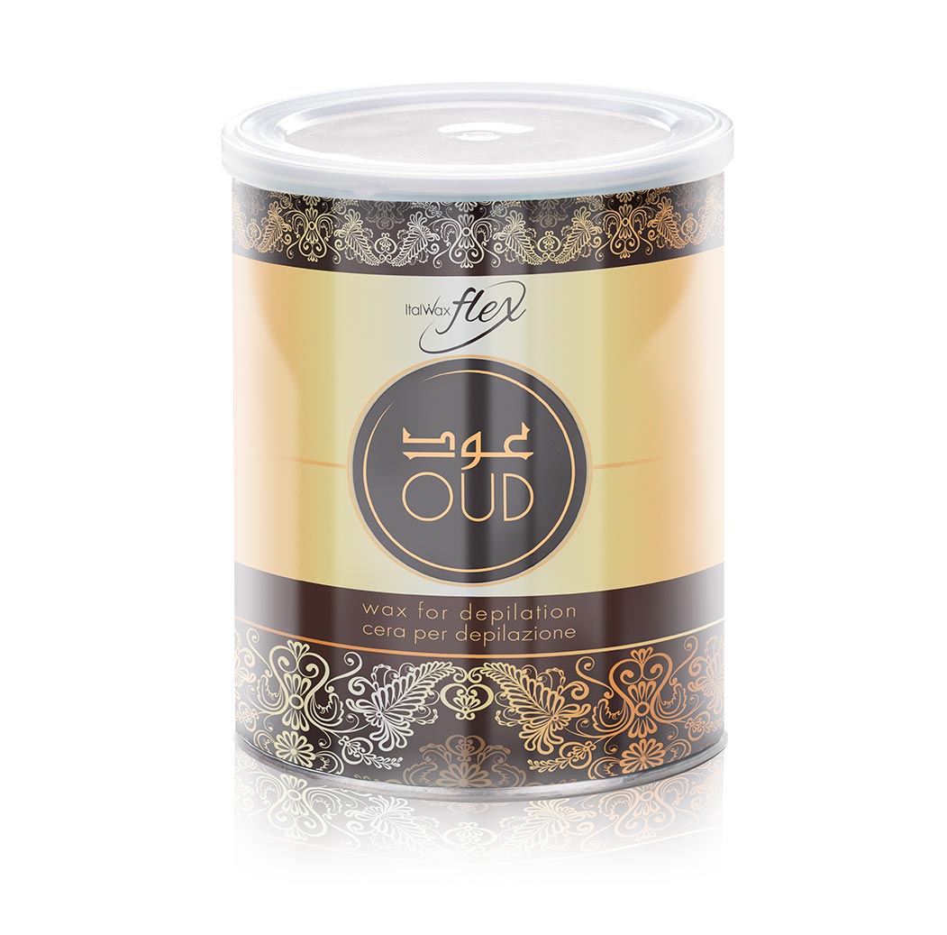 ItalWax FLEX Жидкий воск - OUD 800 мл