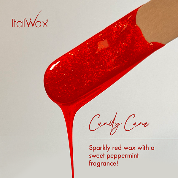 ItalWax Winter Collection komplekts - Limitētā daudzumā, 3 x 500 g