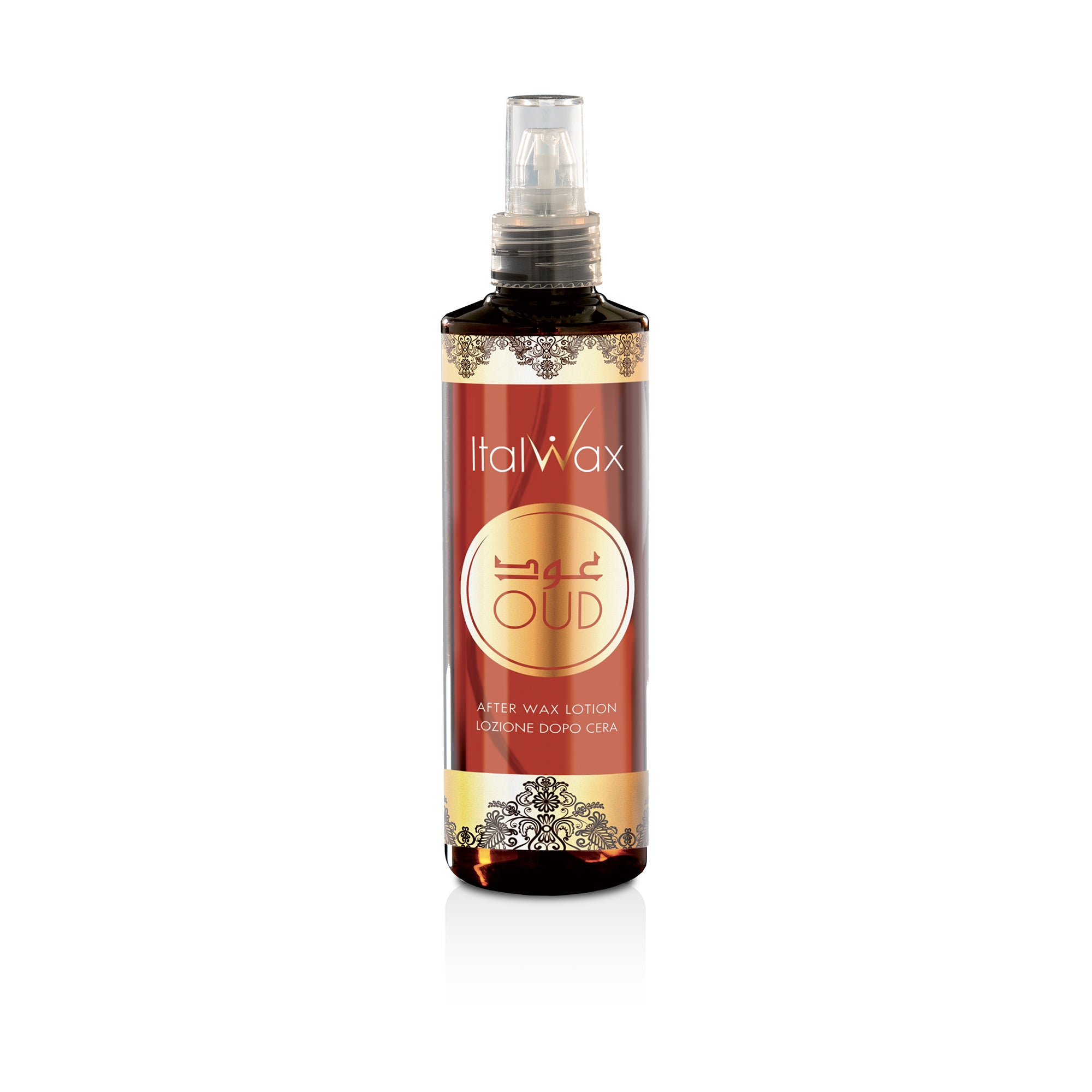 ItalWax OUD Ēteriskā eļļa pēc vaksācijas 250 ml