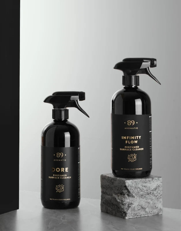 AROMATIC 89 aromaatne pindade puhastusvahend Dore, 720ml