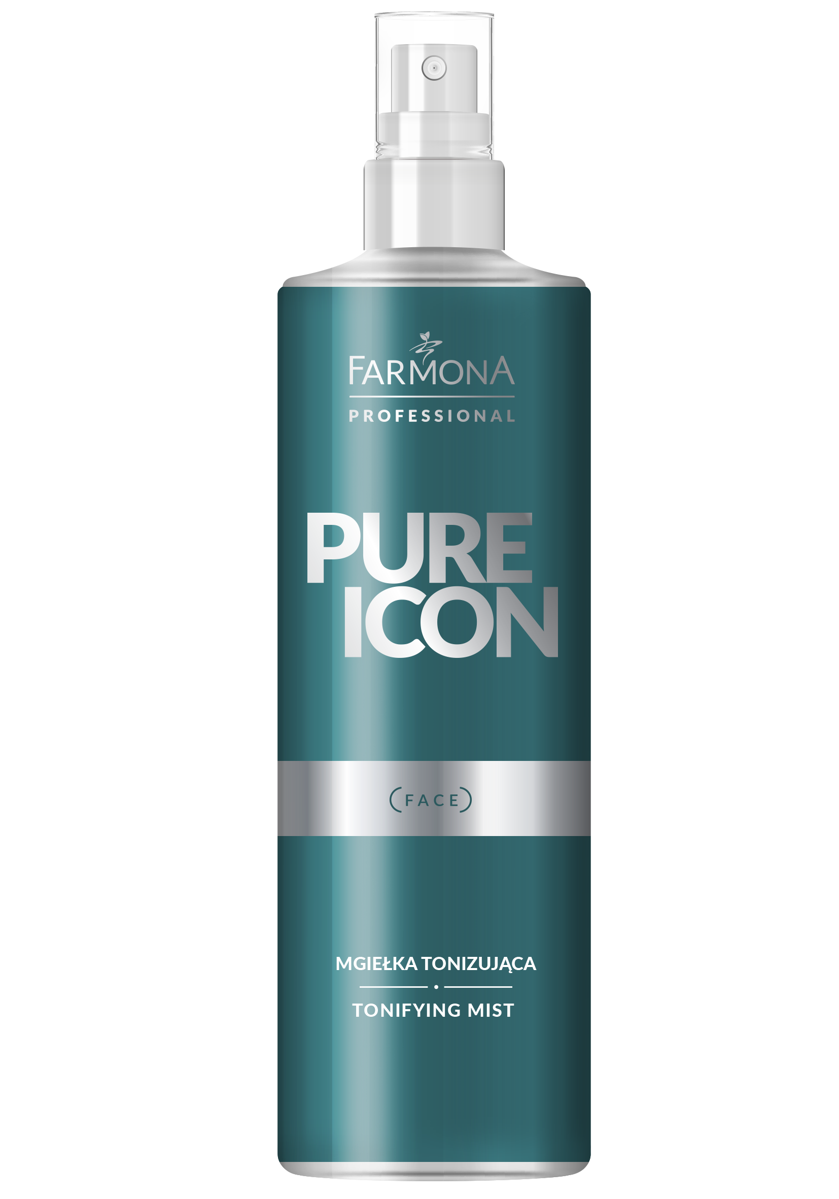 Farmona PURE ICON tooniv spreipudel 200ml