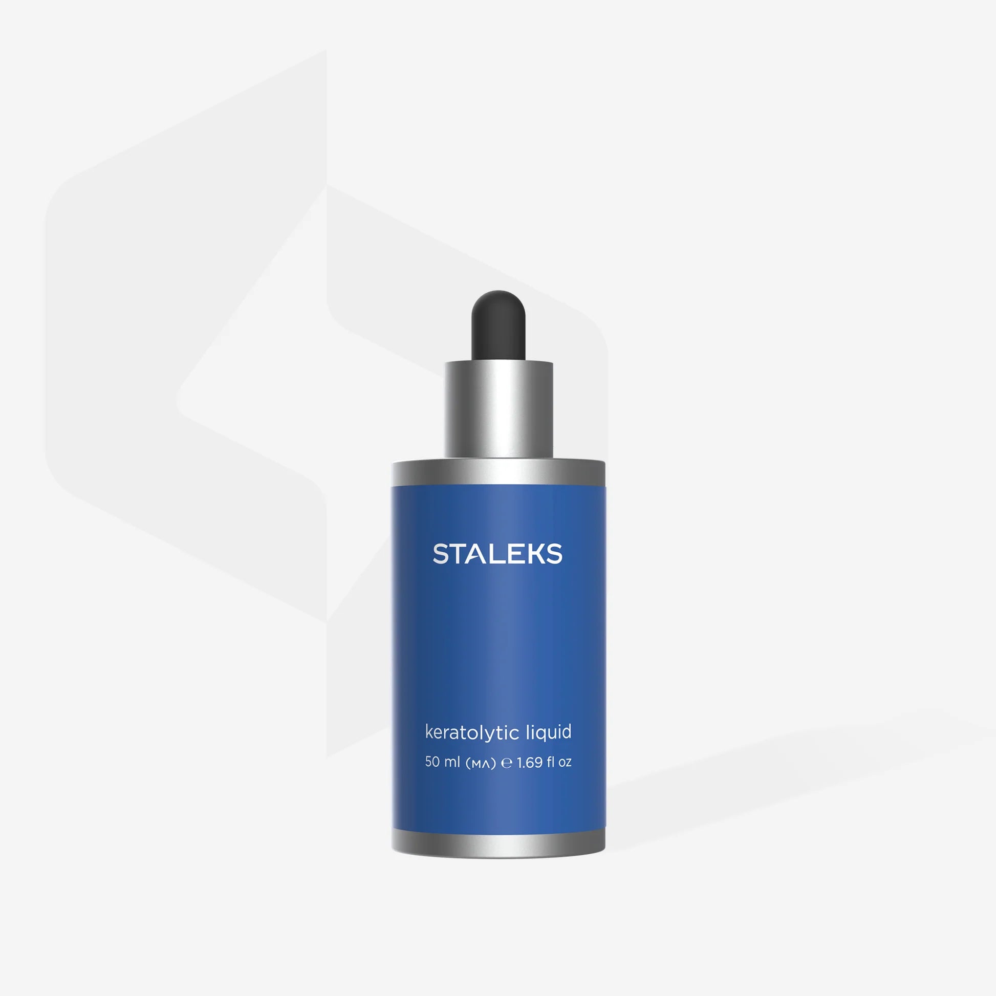 STALEKS Keratolytic treat.s 50 ml [KT-50]
