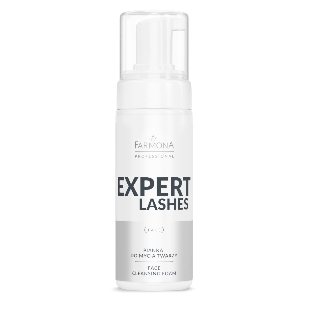 Farmona Expert Lashes Eyelash Foam Cleanser 150ml