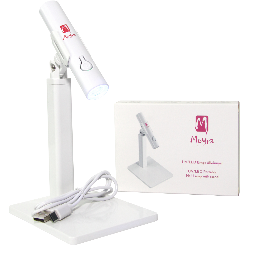 MOYRA Mini LED-lamp