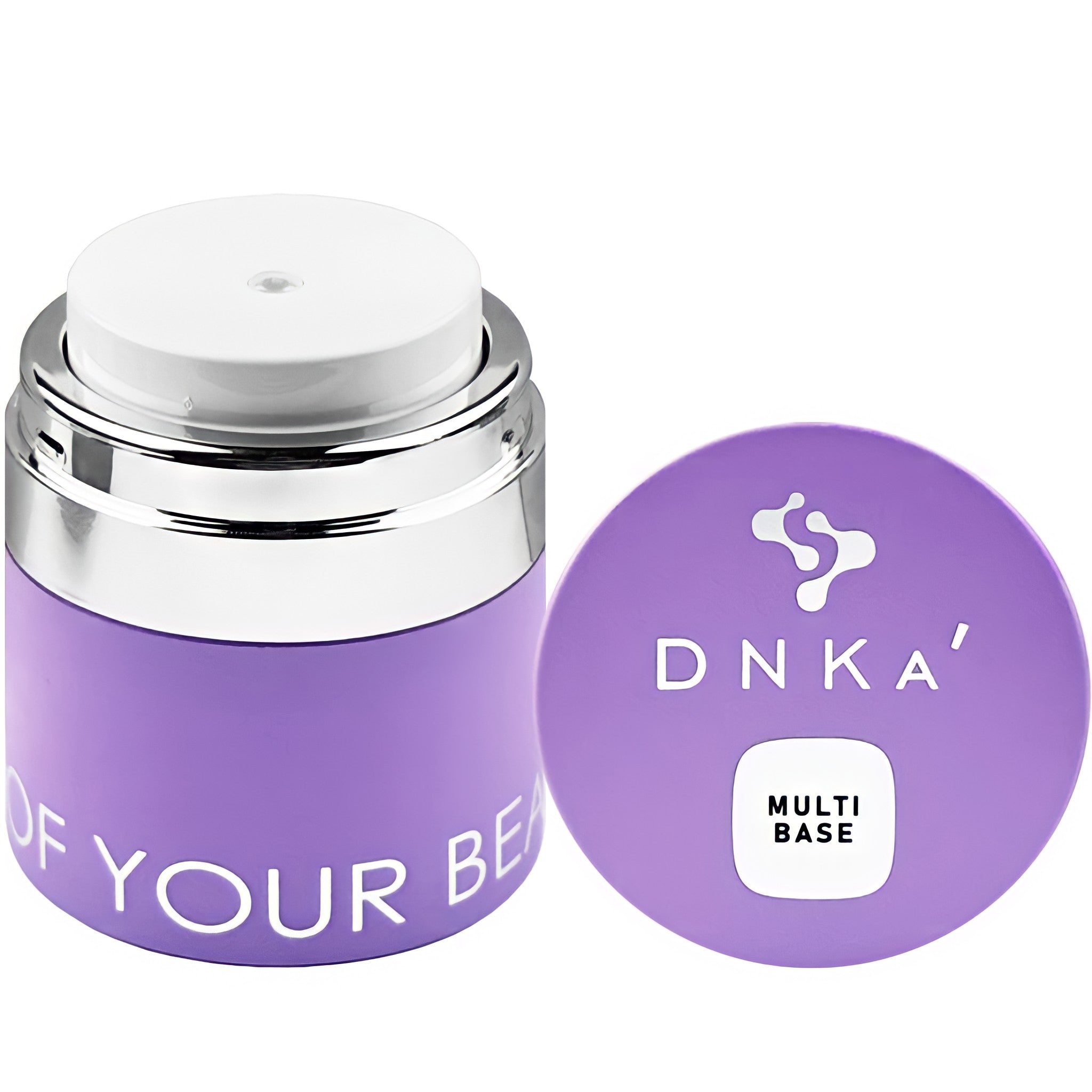 DNKa' Multi alusgeel  suure pommiga - 30 ml