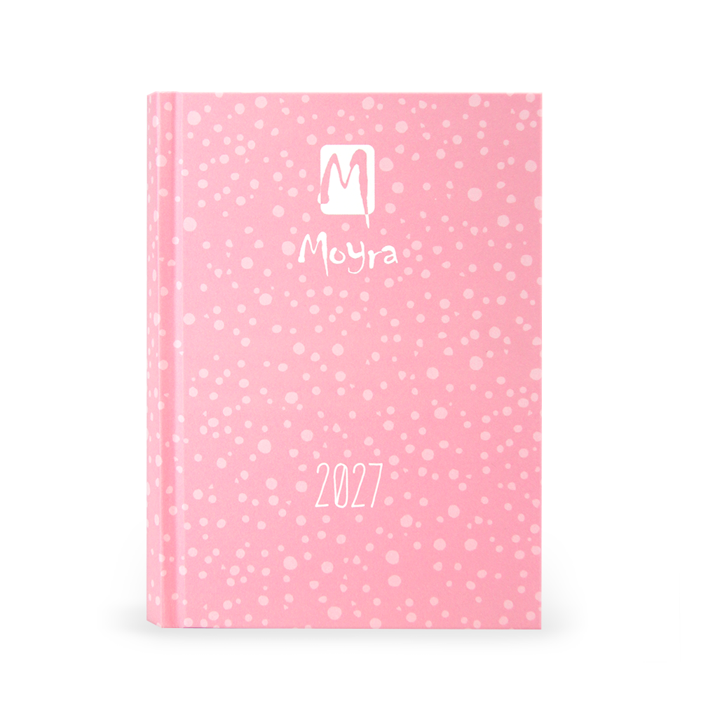 MOYRA 2027. aasta kalender