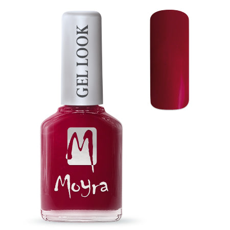 Moyra_Gel_Look_nail_polish_No_907