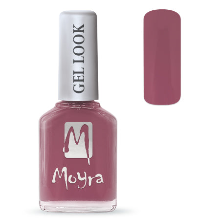 Moyra_Gel_Look_nail_polish_No_927
